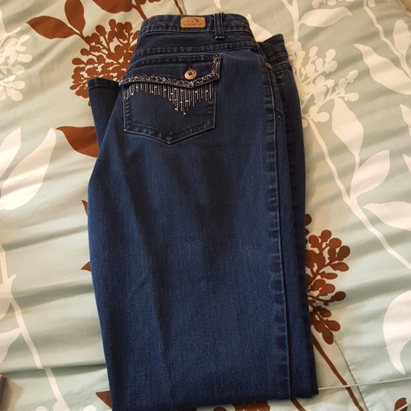 Jordache Denim - Women's Jordache Bootcut